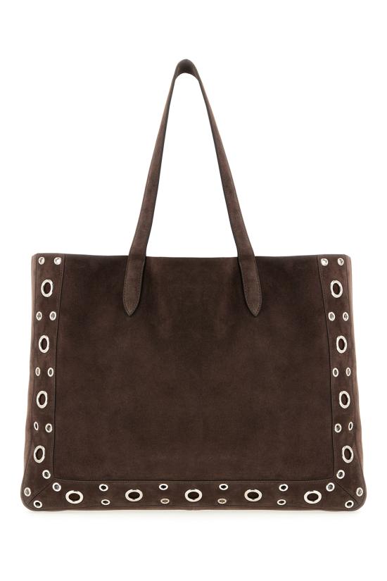 25SS 발렌티노 가라바니 숄더백 6Y0B0D58SVI 0TO TESTA DI MORO - VALENTINO GARAVANI