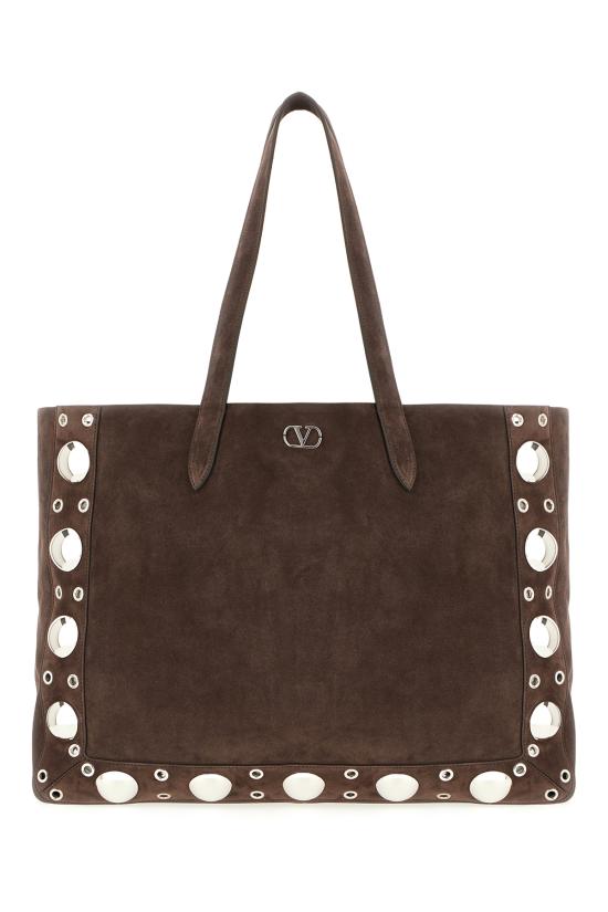 25SS 발렌티노 가라바니 숄더백 6Y0B0D58SVI 0TO TESTA DI MORO