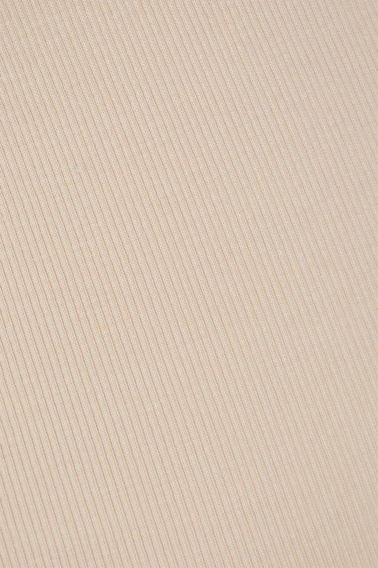 25SS 파비아나 필리피 민소매 티셔츠 JED275F606L396 1261 Sabbia - FABIANA FILIPPI