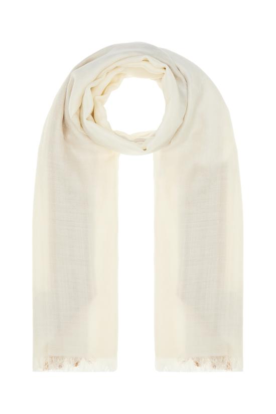 25SS 막스마라 머플러/스카프 MADRE 001 Nocciola