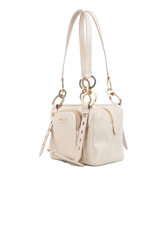 25SS 프라다 숄더백 1BB137OOO2CYR F0236 Cipria - PRADA