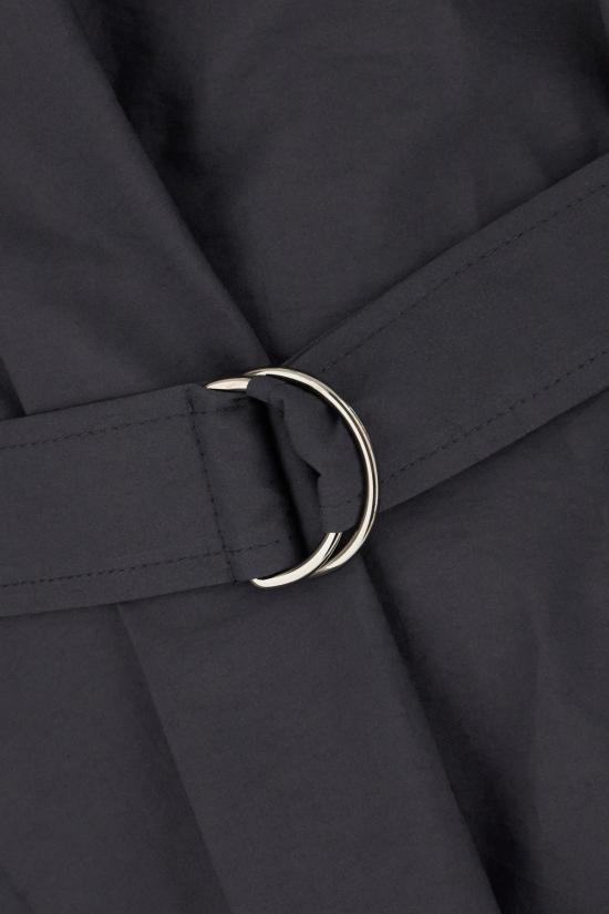 25SS 브루넬로 쿠치넬리 롱 원피스 M0F79A5092 C2931 INK BLUE - BRUNELLO CUCINELLI