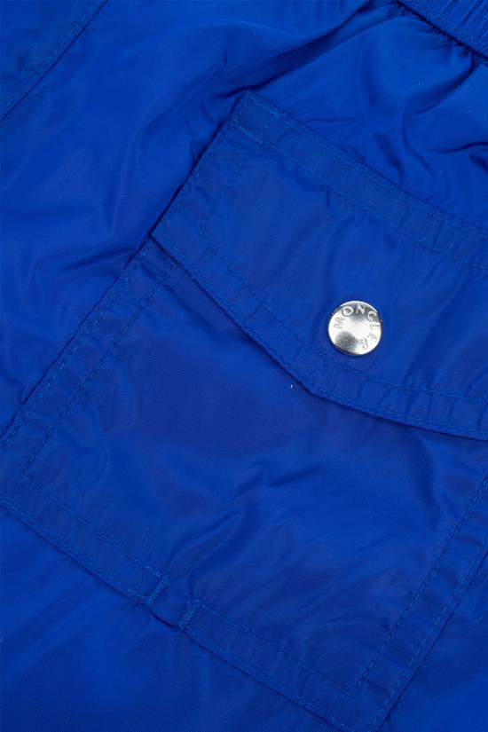 25SS [키즈] 몽클레어 수영복/비치웨어 2C0000953326 739 Bluette - MONCLER