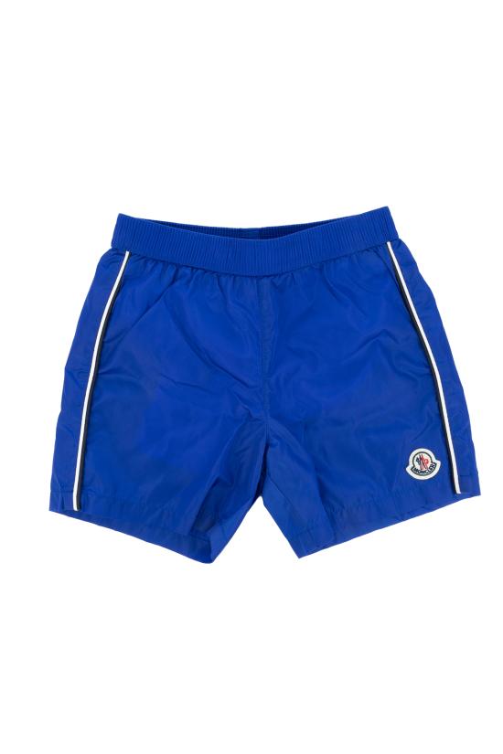 25SS [키즈] 몽클레어 수영복/비치웨어 2C0000953326 739 Bluette