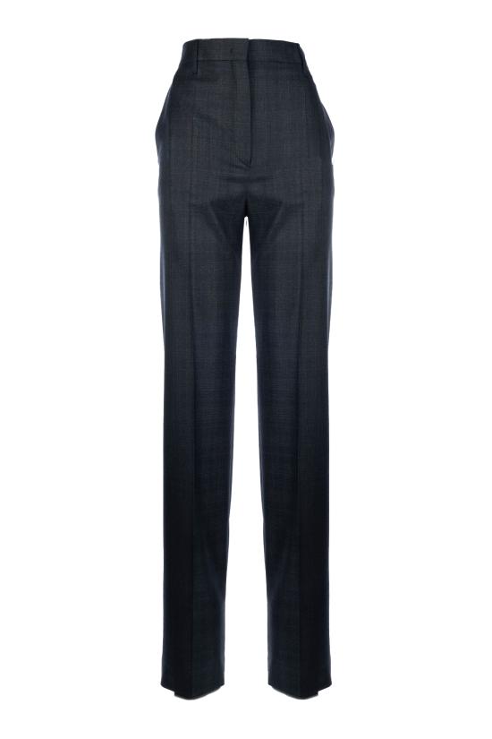 25SS 프라다 스트레이트 팬츠 P286IH1N01 F0308 Antracite