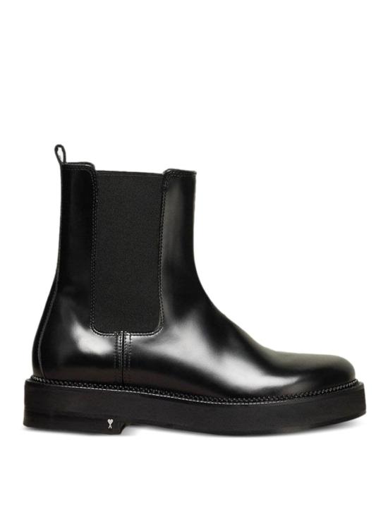  아미 부츠 USV258AL0043001 Black