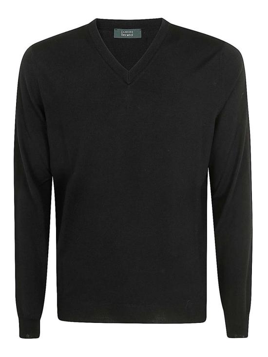  자노네 스웨터 810103Z0290N3017 Black