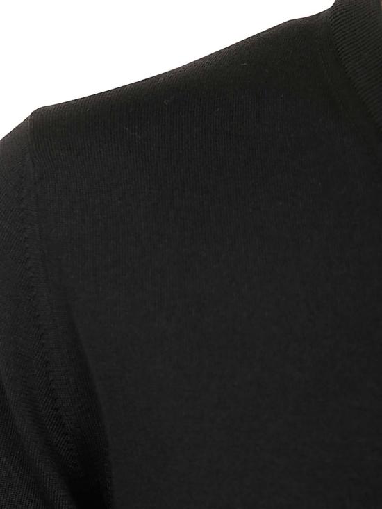  자노네 스웨터 810103Z0290N3017 Black - ZANONE