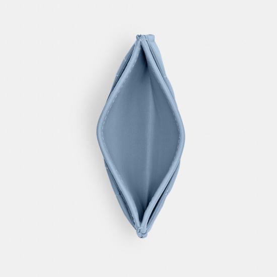 25SS 코치 카드지갑 CM434B4PUB BLUEBELL - COACH