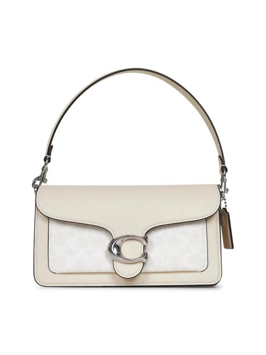 25SS 코치 숄더백 CI032LHXUN WHTCHALK