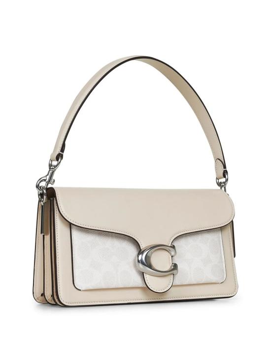 25SS 코치 숄더백 CI032LHXUN WHTCHALK - COACH