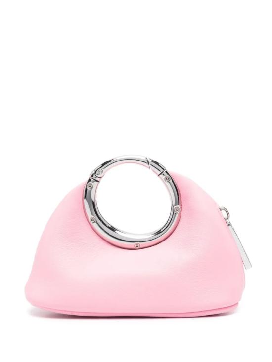 25SS 자크뮈스 토트백 251SL1423171 PINK - JACQUEMUS