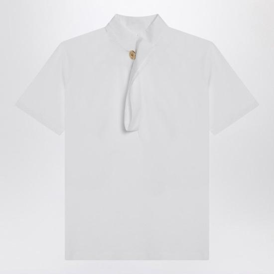 25SS 지방시 반팔 티셔츠 BW70EW30ZP 100 WHITE