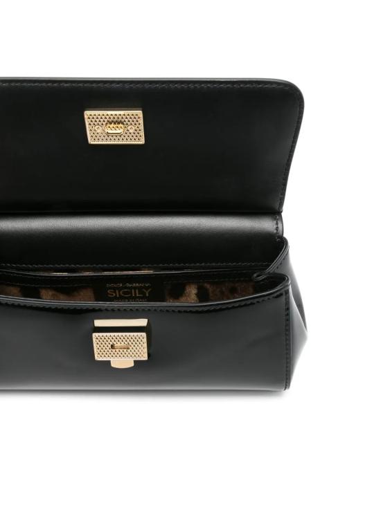 25SS 돌체앤가바나 토트백 BB7116B1471 80999 NERO - DOLCE & GABBANA