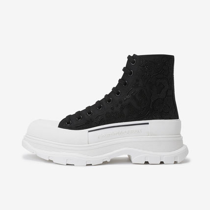  알렉산더 맥퀸 스니커즈 727804W4TL71320 DOM