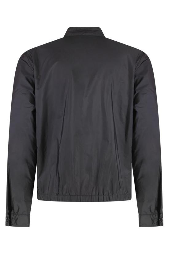 25SS 프라다 자켓 SGC833SOOO1WQ9 F0002 Black - PRADA