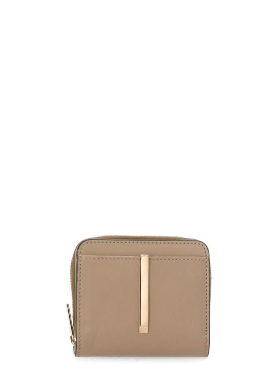 25SS 토즈 지갑 XAWDBMAI200UPPC806 BROWN