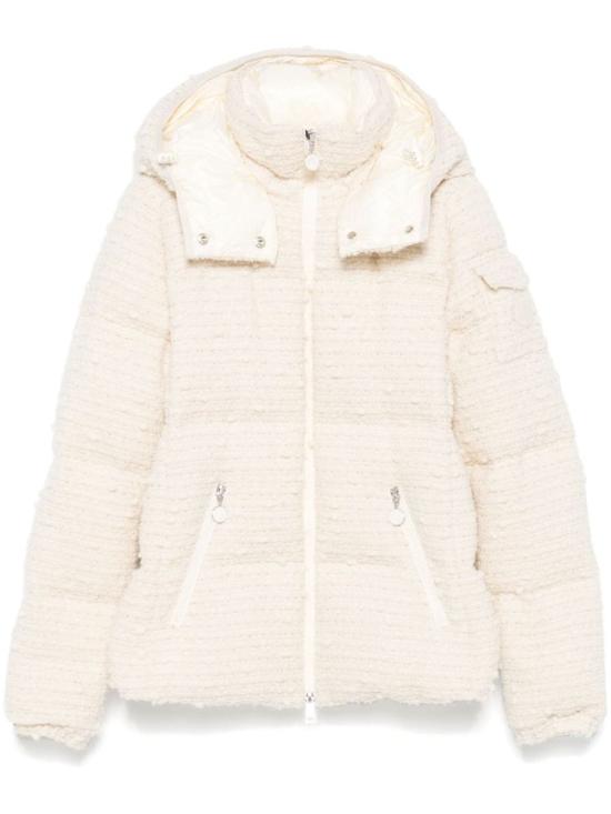 24FW 몽클레어 패딩 J20931A001605980U M11 GOLD