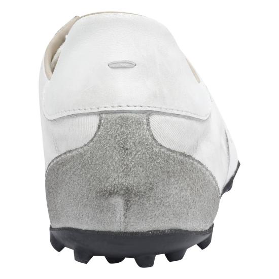 25FW 마르지엘라 스니커즈 S57WS0509P8190HA777 WHITE - MAISON MARGIELA