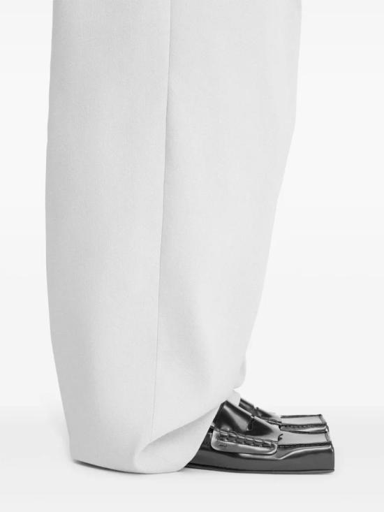 25SS 자크뮈스 로퍼 93680 246FO1474036 92543 Black - JACQUEMUS