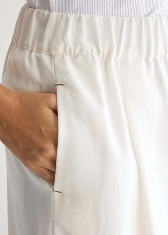  벨로즈 팔라초 팬츠 베자 - BELLEROSE