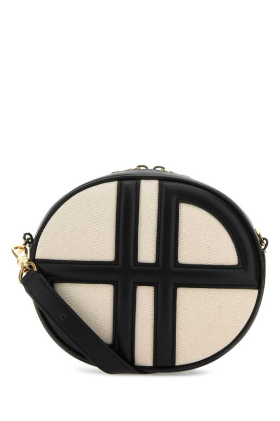  파투 크로스백 BA0055500 5052 Black