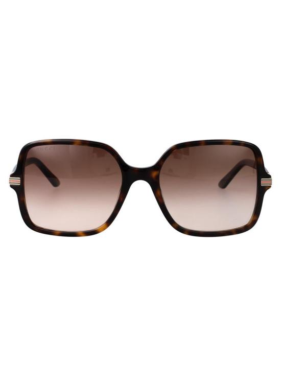 25FW 구찌 안경 GG1449S 002 SUNGLASSES Brown