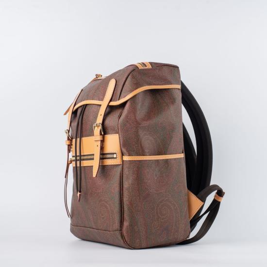 에트로 백팩 0H968 8007 600 MULTICOLOR - ETRO