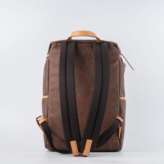  에트로 백팩 0H968 8007 600 MULTICOLOR - ETRO