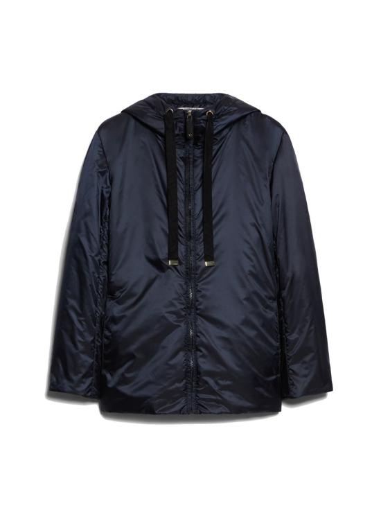 24FW 막스마라 더 큐브 자켓 2429486024600GREENH 008 MIDNIGHTBLUE