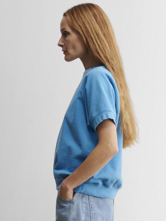  레이첼 코미 스웨터 빌리 스웨트셔츠 - RACHEL COMEY