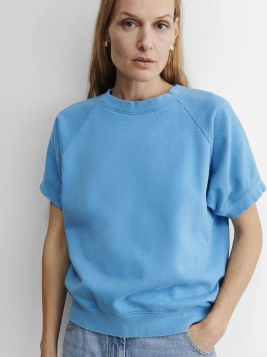  레이첼 코미 스웨터 빌리 스웨트셔츠 - RACHEL COMEY