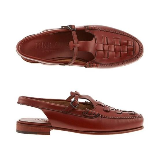  헤레우 샌들 WFP21ROQU002 DOM - HEREU