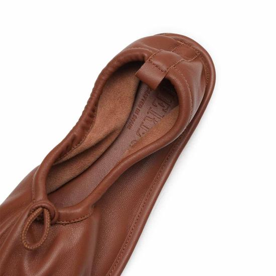  헤레우 플랫 슈즈 WFR21PUNT003 DOM - HEREU