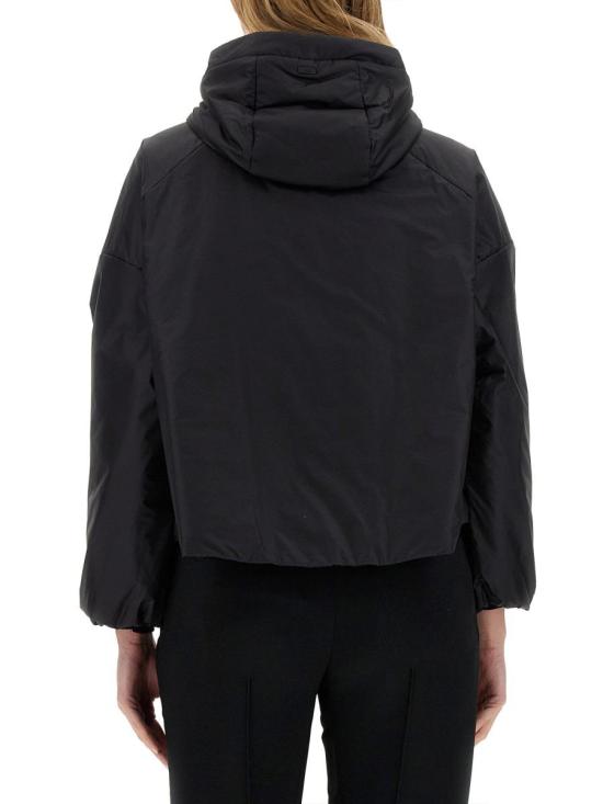  에르노 자켓 GI00081DL 128129300 Black - HERNO