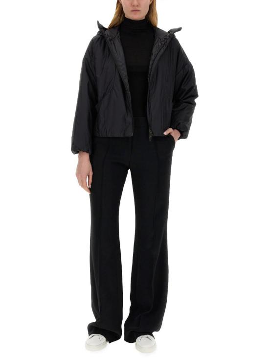  에르노 자켓 GI00081DL 128129300 Black - HERNO