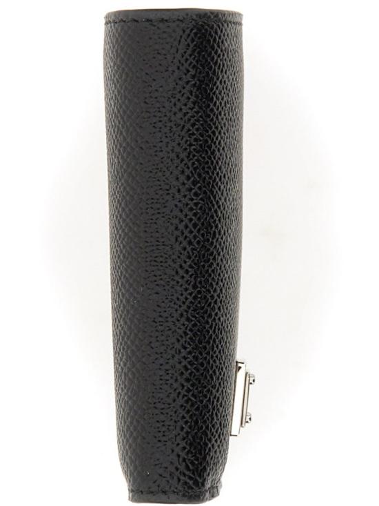  돌체앤가바나 남성지갑 BP1321 AG21980999 Black - DOLCE & GABBANA