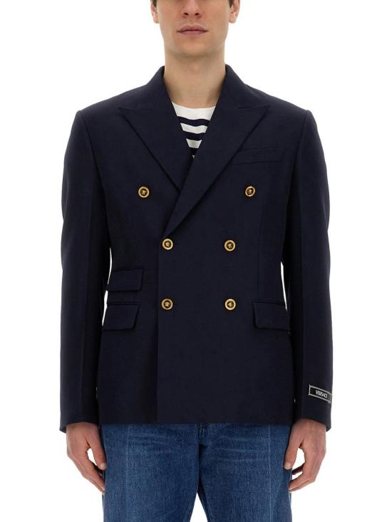  베르사체 베스트 1013283 1A098381UI20 BLUE