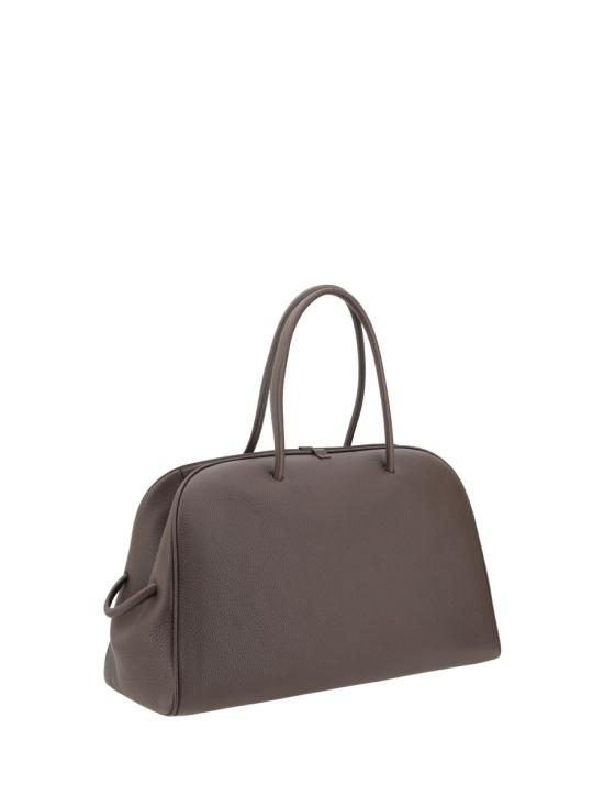 25SS 자크뮈스 토트백 255BA427 3216 880 Brown - JACQUEMUS