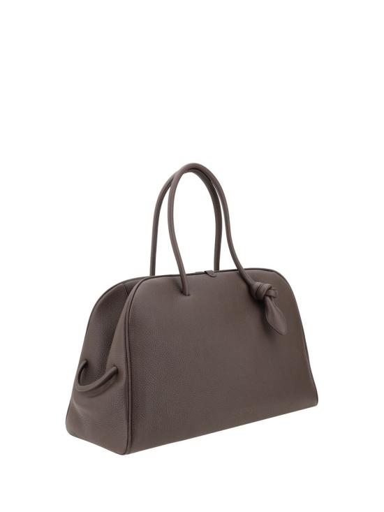 25SS 자크뮈스 토트백 255BA427 3216 880 Brown - JACQUEMUS