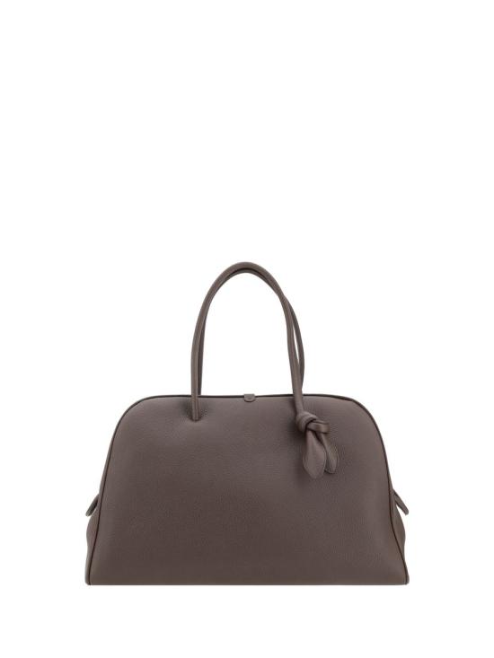 25SS 자크뮈스 토트백 255BA427 3216 880 Brown