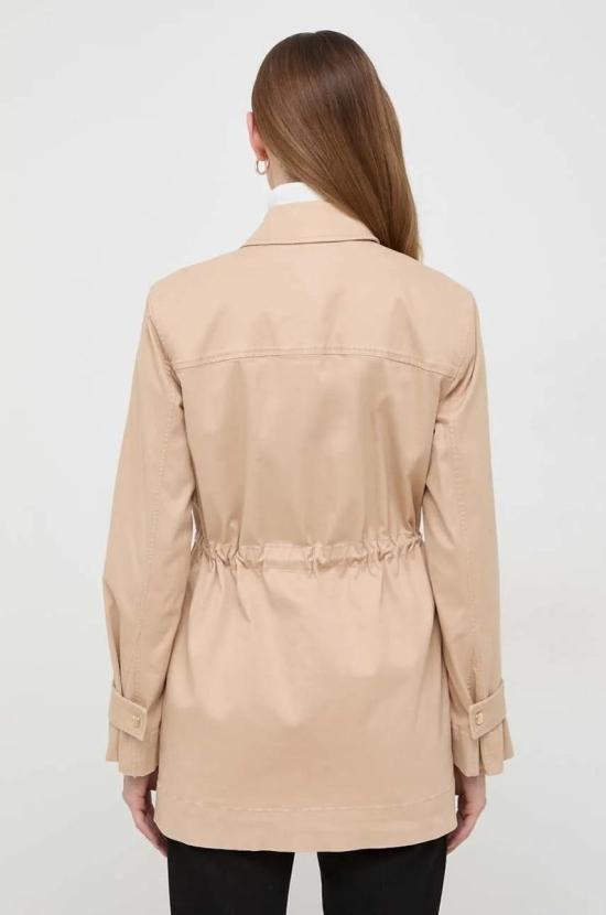  마이클 코어스 자켓 MR420DN3X6 288BUFF Beige - MICHAEL KORS