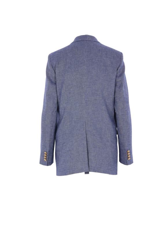 25SS 딸리아토레 자켓 JJASMINE10BH70005I1166 BLUE - TAGLIATORE