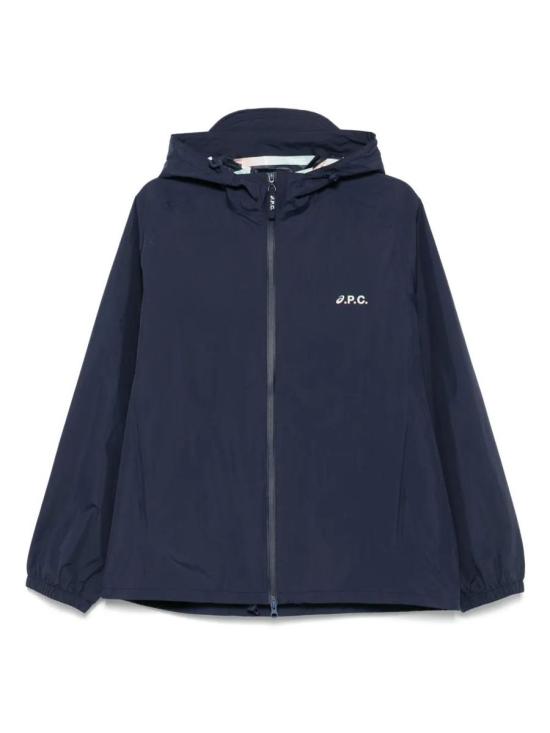 25SS 아페쎄 자켓 PSAKM M32001IAK DARK NAVY
