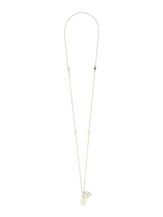  돌체앤가바나 네크리스 WNQ3S3 W111187655 SILVER - DOLCE & GABBANA