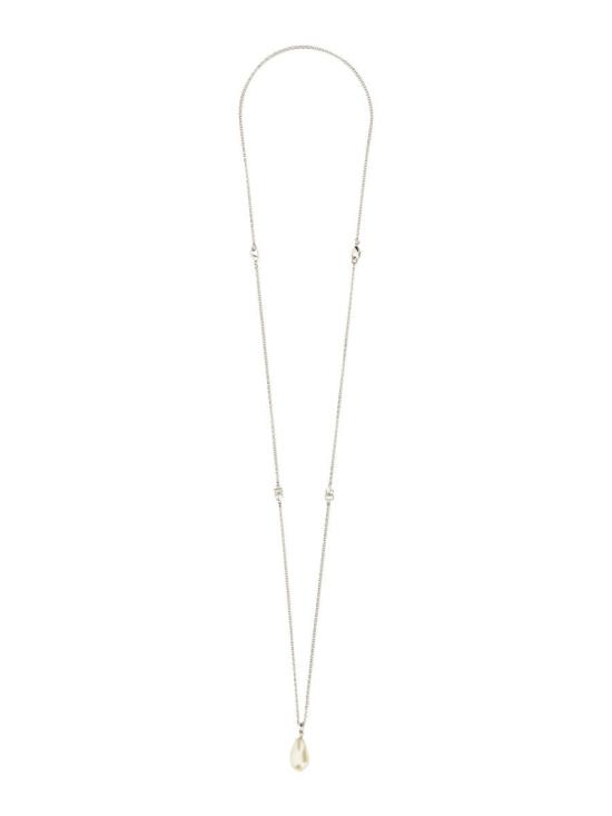  돌체앤가바나 네크리스 WNQ3S1 W111187655 SILVER - DOLCE & GABBANA