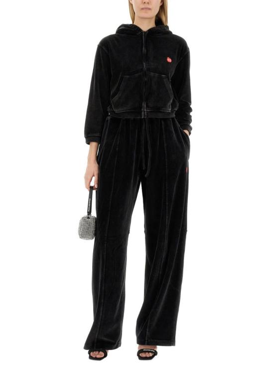  티바이알렉산더왕 자켓 4CC1242075 095A Black - T BY ALEXANDER WANG