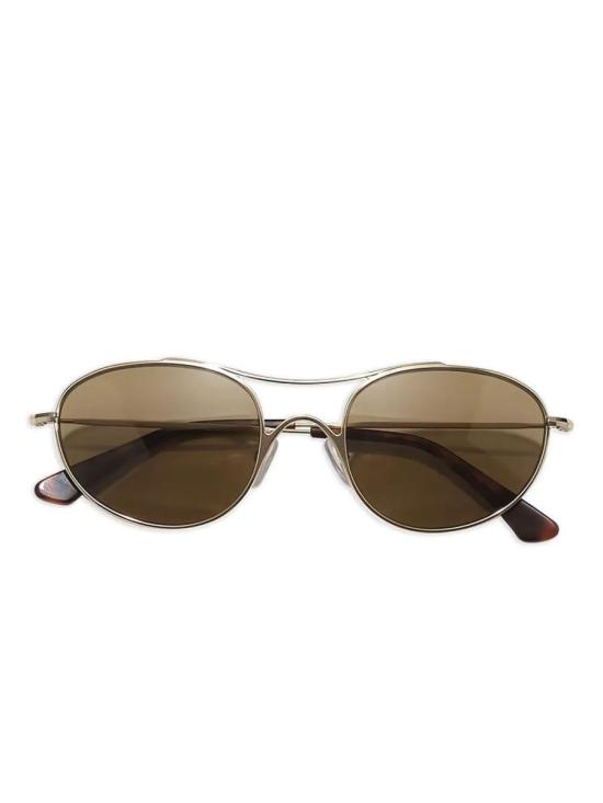 24FW 아워레가시 안경 A2248ZK KAKIHARA RUST