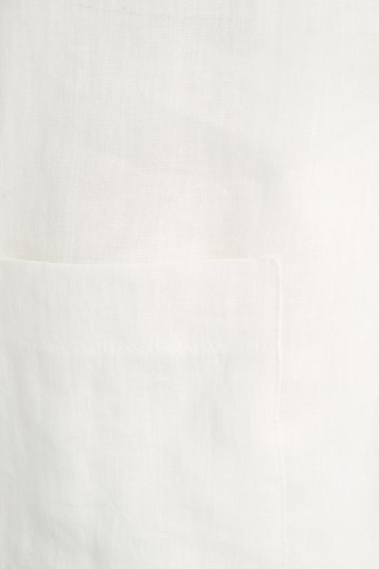 25SS 카오스 자켓 RP5LE009 1041 PANNA WHITE - KAOS