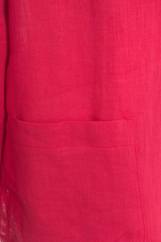 25SS 카오스 자켓 RP5LE009 4009 ROSSO RED - KAOS